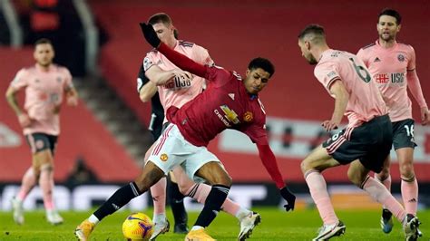 Watch as roma vs manchester united free online in hd. Mu Vs Sheffield : Premier League Live Manchester United Vs ...