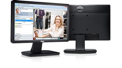Dell E1912hf 19 Monitor Used Like New Call 9509909 Ibay