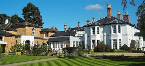 Win A 2 Night Stay At The Pob Hotel Bedford Lodge Hotel And Spa