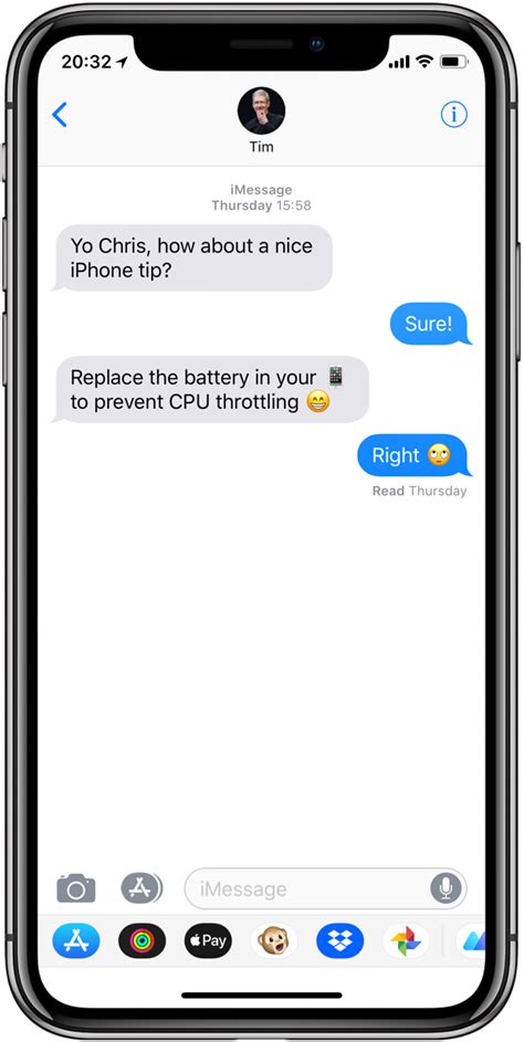 How To Copy An Sms Mms Or Imessage On Your Iphone And Ipad