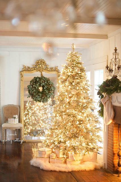 Christmas Decorating Trends 2017