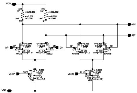 I dont advice to magnum that is ib system detector if you want to build your self you must be pi system. A Fully Analog 5Gb/s Clock-and-Data Recovery Circuit in ...
