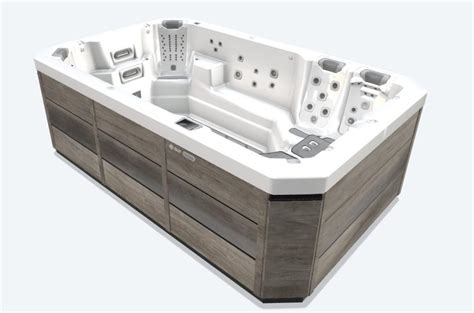 Premier Texas Hot Tub And Swim Spa Dealer Southern Leisure