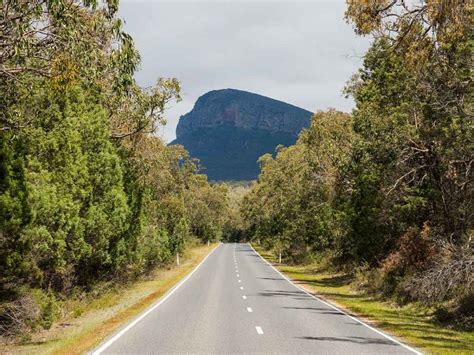 13 Of The Best Things To Do In The Grampians Australian Traveller