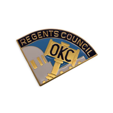 Oklahoma City Chapter Regents Council Dar Shopping