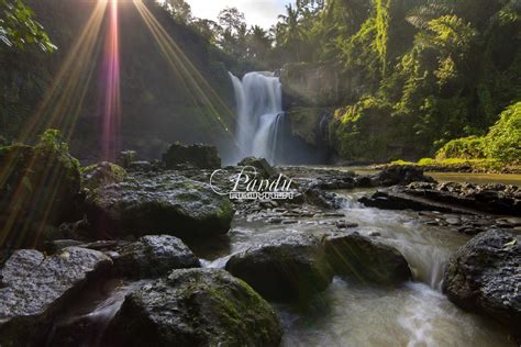 Tegenungan Waterfall Tegenungan Waterfall Gianyar Bali