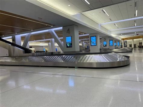 See Inside The New Terminals B And C At Laguardia Airport Delta