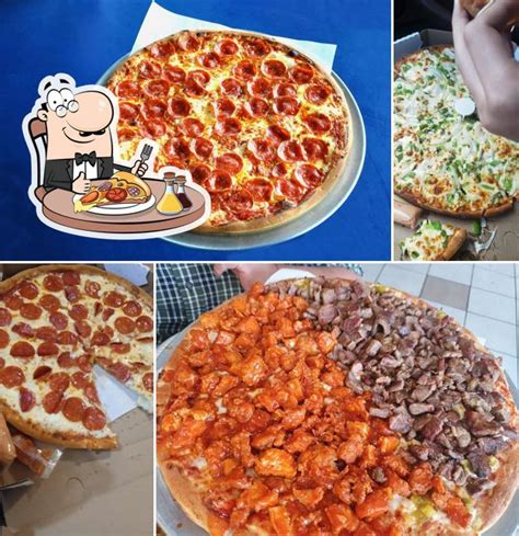 pizzería bambinos pizza heroica nogales av de los maestros 221 carta del restaurante y