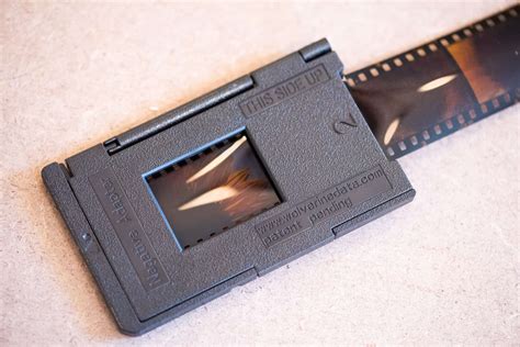 Wolverine F2d Titan Film And Slide Scanner Test And Review