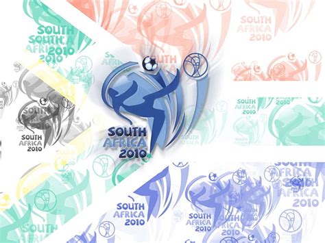 Fifa World Cup South Africa 2010 Hd Wallpaper Wallpaperbetter