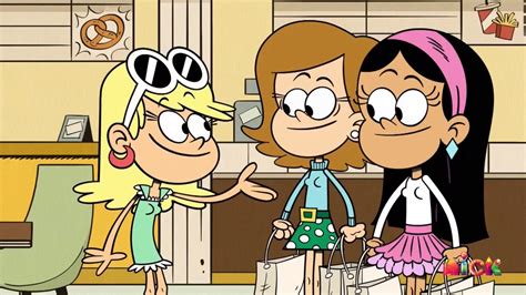 The Loud House Gran Gran