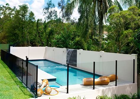 Pool Ideas For Summer Modularwalls Pool Landscaping Pool Custom