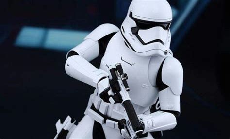Stormtrooper Primeira Ordem Wiki Star Wars O Império Amino