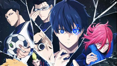 Blue Lock Chapter 234 Release Date and Where to Read - Sportslumo