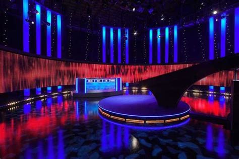 The Chase Contestant On Bradley Walsh Quiz Discusses What The Set Is