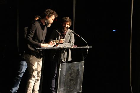 Arrêt Pipi Y Blight Grandes Triunfadores De La I Edición Del Maniatic Film Festival