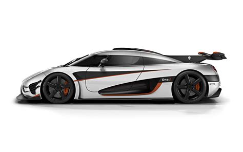 2014 Koenigsegg One 1 Review And Pictures