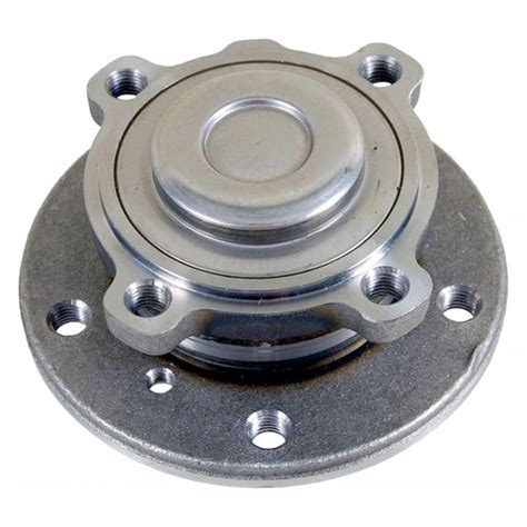 Mevotech H513254 Front Driver Side Gen 3 Wheel Bearing And Hub Assembly