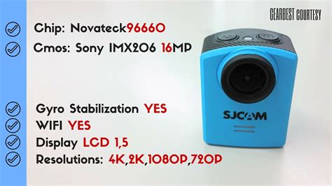 Sjcam M20 Test Color Cool And Sharpness Strong Youtube