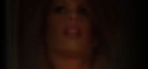 Isabel Brook  nackt