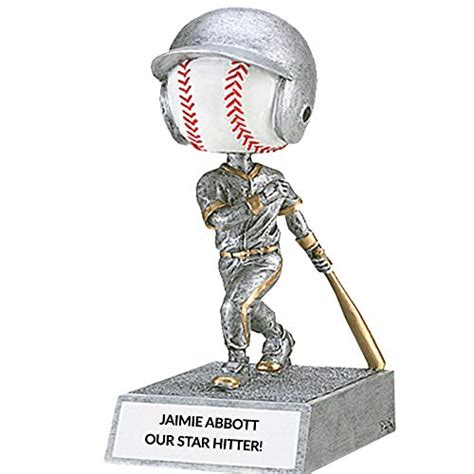 Top 10 Fantasy Baseball Trophy Award Trophies Smoothrise