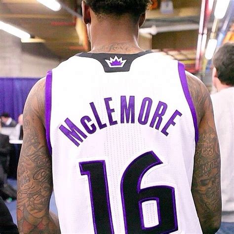 Ben Mclemore Sacramento Kings Photo 37362541 Fanpop