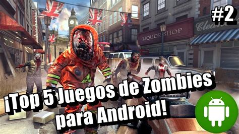 Vive tu propia † apocalipsis zombie †. Top 5 juegos de zombies / Parte #2 - YouTube