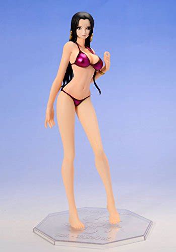 buy one piece boa hancock purple swimsuit ver online at low prices in india
