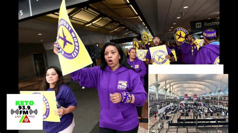 Southwest Airlines Baggage Handler Salaries | IUCN Water