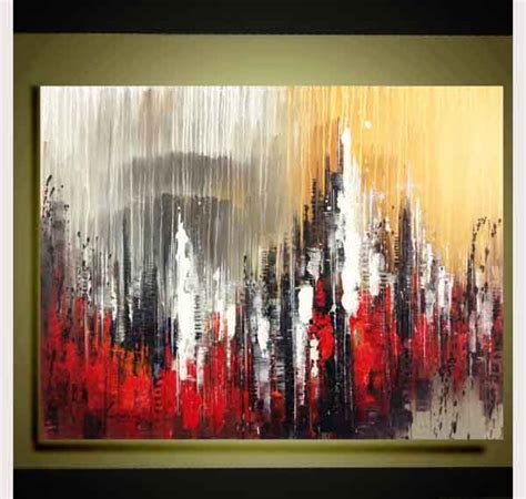35 Abstract Oil Painting Oil Paintings Free And Premium