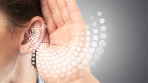 Tinnitus What Is That Ringing Sensation Occurring In The Ears