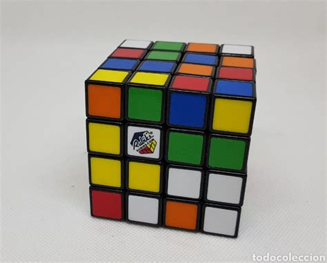 Como Armar Un Cubo Rubik 4x4 Cómo Completo