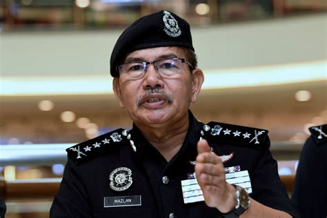 Jalan pudu was put under administrative control on 15 may 2020. 12 police reports lodged over scuffle between Najib's ...