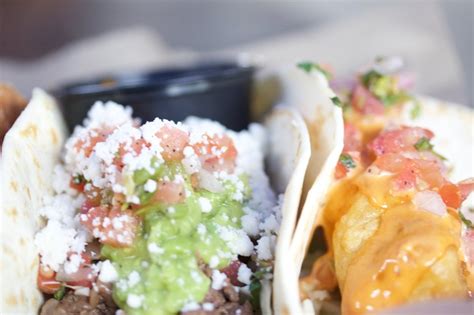 Maybe you would like to learn more about one of these? East Beach Tacos in Santa Barbara | East Beach Tacos 226 S ...