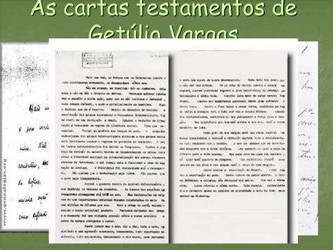 PPT Getúlio Vargas PowerPoint Presentation free download ID