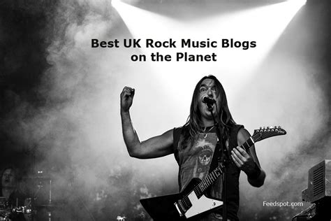 1 the top 100 independent music blogs of 2021. Top 10 UK Rock Music Blogs, Websites & Influencers in 2020