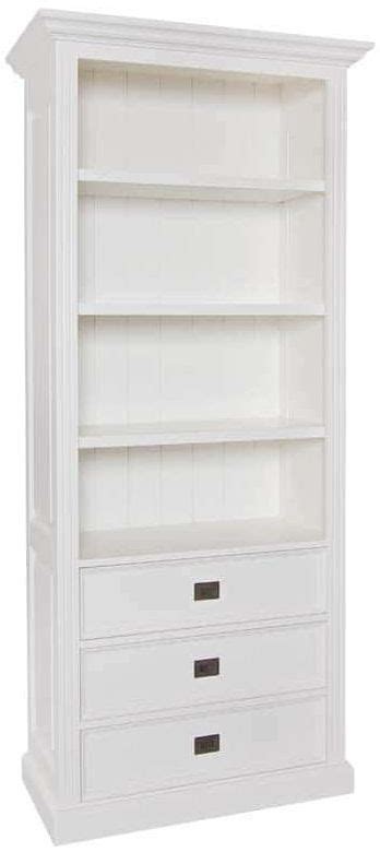 bookcase with glass doors and drawers   storage cabinet  