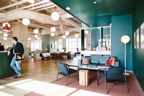 10 Reasons Portland Businesses Love Wework Portland Monthly