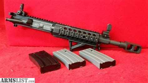 Armslist For Sale Alexander Arms 50 Beowulf Complete Ar Upper 3 Mags