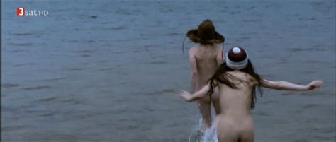 Nude Video Celebs Anna Maria Muhe Nude Christina Drechsler Nude