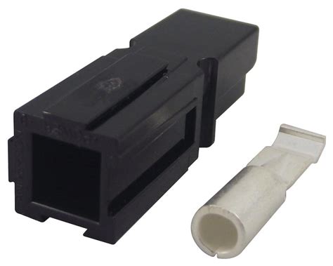 1330g4 Anderson Power Products Rectangular Connector Pp30