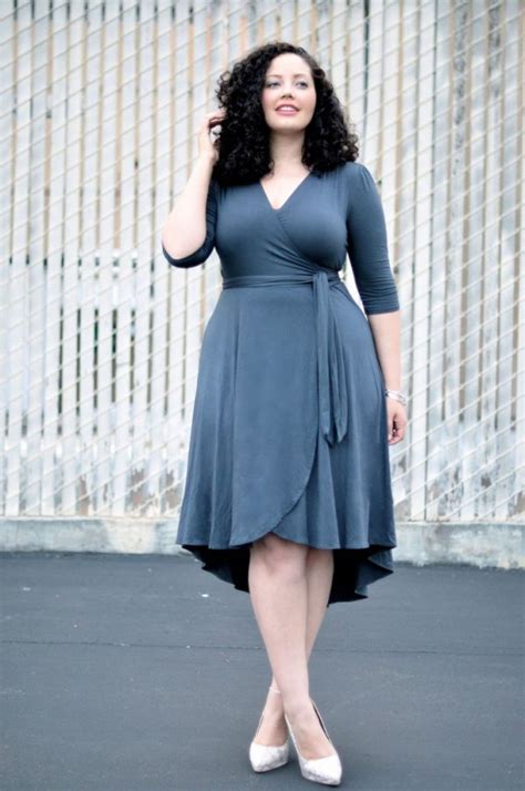 Check spelling or type a new query. These Curvy Girls Have Fashion Sense to Spare... and Share!