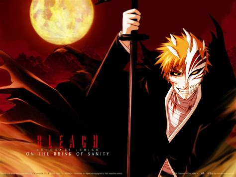 You may crop, resize and customize ichigo images and backgrounds. Ichigo Wallpapers HD - Wallpaper Cave
