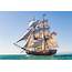 Set Sail On The Tall Ship Lady Washington In Aberdeen This July 