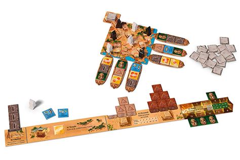 Tao long, hive, star realms, patchwork, onitama, akrotiri, 7 wonder duels y jaipur. Los 8 Mejores Juegos de Mesa para Dos Personas 🥇