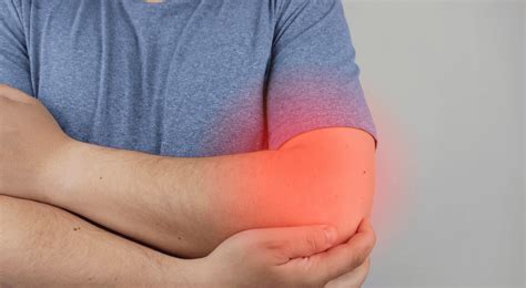 How Chiropractic Can Help Those Suffering From Elbow Bursitis Sooley