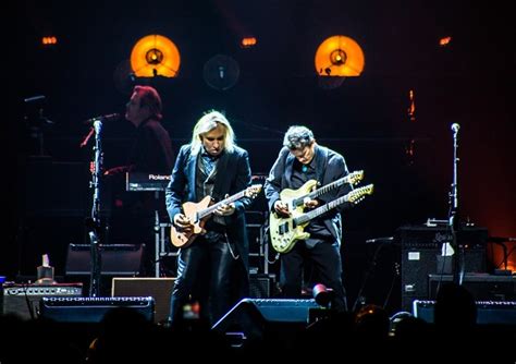 Now, full disclosure requires me to tell you that this was my first time ever seeing the eagles in then he referred to it as a spiritual experience. to know what he meant, you had to be there wednesday. Review: The Eagles, Toyota Center, March 6, 2020 | Houston Press