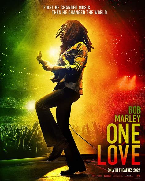 Bob Marley One Love Movie 2024 Cast And Crew Release Date Story