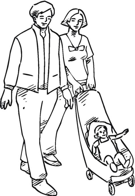 Family 3 Coloring Page Coloring Wallpapers Download Free Images Wallpaper [coloring536.blogspot.com]