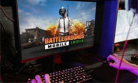 3 best emulators for playing BGMI on PC